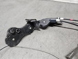Доводчик двери правый задний Nissan SERENA C26 MR20 979401VA0B 2 ракурс