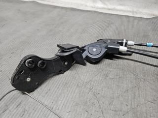 Доводчик двери правый задний Nissan SERENA C26 MR20 979401VA0B 2 ракурс