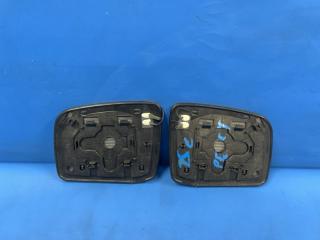 Зеркало-полотно Nissan SERENA C25 MR20 4 ракурс