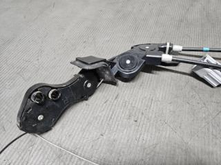 Доводчик двери правый задний Nissan SERENA C26 MR20 979401VA0B 2 ракурс