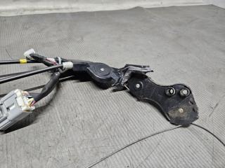 Доводчик двери левый задний Nissan SERENA C26 MR20 979411VA0B 2 ракурс