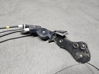 Доводчик двери левый задний Nissan SERENA C26 MR20 979411VA0B 2 ракурс