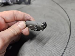Доводчик двери левый задний Nissan SERENA C26 MR20 979411VA0B 4 ракурс