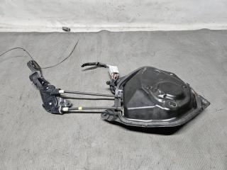 Доводчик двери левый задний Nissan SERENA C26 MR20 979411VA0B 5 ракурс