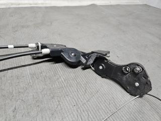 Доводчик двери левый задний Nissan SERENA C26 MR20 979411VA0B 2 ракурс