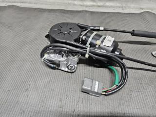 Доводчик двери правый задний Toyota ISIS ZNM10, ANM10, ANM15, ZGM10, ZGM11, ZGM15 1ZZ 85005-44010 2 ракурс