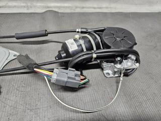 Доводчик двери левый задний Toyota ISIS ZNM10, ANM10, ANM15, ZGM10, ZGM11, ZGM15 1ZZ 85006-44011 2 ракурс