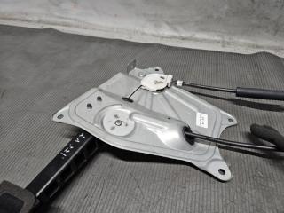 Доводчик двери левый задний Toyota ISIS ZNM10, ANM10, ANM15, ZGM10, ZGM11, ZGM15 1ZZ 85006-44011 3 ракурс
