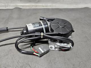 Доводчик двери левый задний Toyota ISIS ZNM10, ANM10, ANM15, ZGM10, ZGM11, ZGM15 1ZZ 85006-44011 2 ракурс