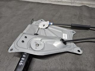 Доводчик двери левый задний Toyota ISIS ZNM10, ANM10, ANM15, ZGM10, ZGM11, ZGM15 1ZZ 85006-44011 3 ракурс