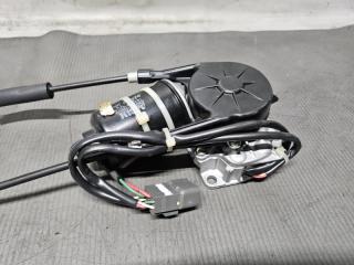 Доводчик двери левый задний Toyota ISIS ZNM10, ANM10, ANM15, ZGM10, ZGM11, ZGM15 1ZZ 85006-44011 2 ракурс