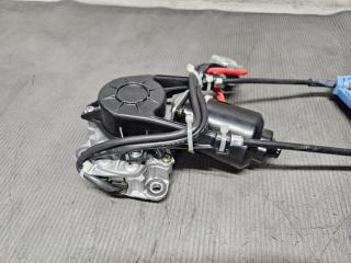 Доводчик двери правый задний Toyota ALPHARD ANH10, ANH15, MNH10, MNH15 2AZ 85005-58012 2 ракурс