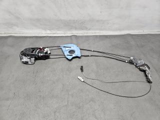 Доводчик двери правый задний Toyota ALPHARD ANH10, ANH15, MNH10, MNH15 2AZ 85005-58012 1 ракурс
