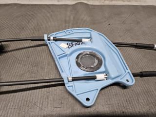 Доводчик двери правый задний Toyota ALPHARD ANH10, ANH15, MNH10, MNH15 2AZ 85005-58012 3 ракурс