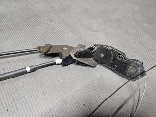 Доводчик двери правый задний Toyota ALPHARD ANH10, ANH15, MNH10, MNH15 2AZ 85005-58012 4 ракурс