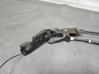 Доводчик двери левый задний Toyota ALPHARD ANH10, ANH15, MNH10, MNH15 2AZ 85006-58012 4 ракурс