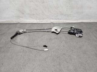 Доводчик двери левый задний Toyota ALPHARD ANH10, ANH15, MNH10, MNH15 2AZ 85006-58012 1 ракурс