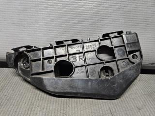 Крепление бампера правое переднее Toyota PORTE NCP141 1 NZ 52535-52170 1 ракурс