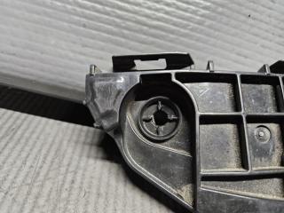 Крепление бампера правое переднее Toyota PORTE NCP141 1 NZ 52535-52170 3 ракурс