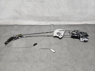 Доводчик двери левый задний Toyota ALPHARD ANH10, ANH15, MNH10, MNH15 2AZ 85006-58012 1 ракурс