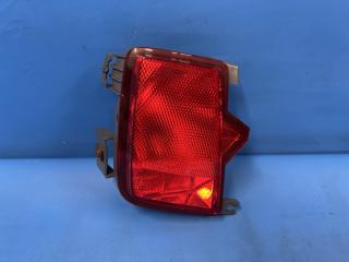 Катафот в бампер левый задний Subaru OUTBACK BR9 EJ25 84281AJ010, VC02-119 1 ракурс