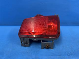 Катафот в бампер левый задний Subaru OUTBACK BR9 EJ25 84281AJ010, VC02-119 3 ракурс