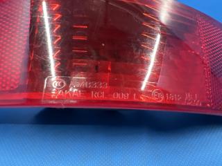 Катафот в бампер левый задний Mitsubishi OUTLANDER CW5W 4B12 8355A004, RCL-009 3 ракурс