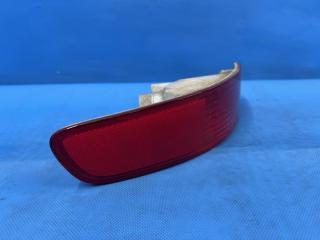 Катафот в бампер левый задний Mitsubishi OUTLANDER CW5W 4B12 8355A004, RCL-009 3 ракурс