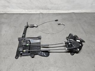 Доводчик двери правый задний Toyota NOAH ZRR70, ZRR75 3ZR 85005-28080 1 ракурс