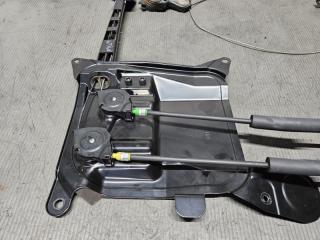 Доводчик двери правый задний Toyota NOAH ZRR70, ZRR75 3ZR 85005-28080 3 ракурс