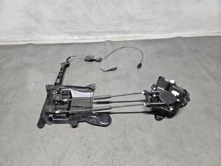 Доводчик двери правый задний Toyota VOXY ZRR70, ZRR75 3ZR 85005-28080 1 ракурс