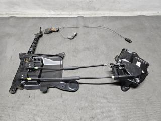 Доводчик двери правый задний Toyota VOXY ZRR70, ZRR75 3ZR 85005-28080 1 ракурс