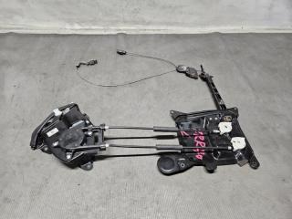 Доводчик двери левый задний Toyota NOAH ZRR70, ZRR75 3ZR 85006-28060 1 ракурс