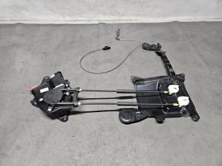 Доводчик двери левый задний Toyota NOAH ZRR70, ZRR75 3ZR 85006-28060 1 ракурс