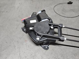 Доводчик двери левый задний Toyota NOAH ZRR70, ZRR75 3ZR 85006-28060 2 ракурс