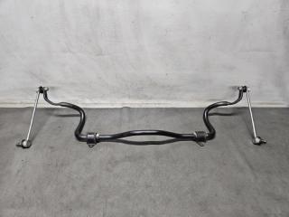 Стабилизатор передний Toyota ISIS ZNM10 1ZZ 48811-2B100 1 ракурс