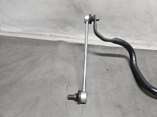 Стабилизатор передний Toyota ISIS ZNM10 1ZZ 48811-2B100 2 ракурс