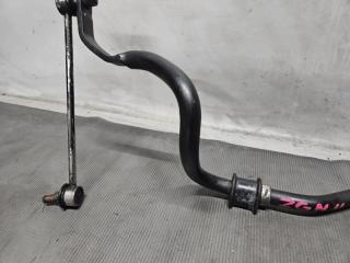 Стабилизатор передний Toyota ISIS ZGM11 3ZR 48811-2B100 3 ракурс