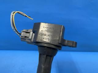 Катушка зажигания Nissan STAGEA M35 VQ25DD 22448 AL515 2 ракурс