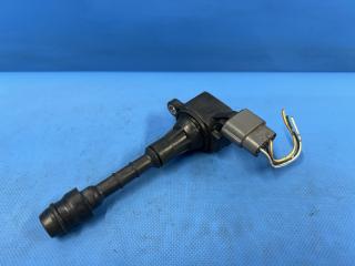 Катушка зажигания Nissan STAGEA M35 VQ25DD 22448 AL515 5 ракурс