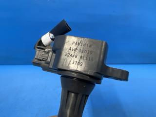 Катушка зажигания Nissan STAGEA M35 VQ25DD 22448 AL515 2 ракурс
