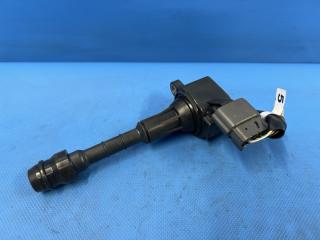 Катушка зажигания Nissan STAGEA M35 VQ25DD 22448 AL515 5 ракурс