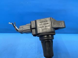 Катушка зажигания Nissan PATHFINDER R52 VQ35 22448 JA10C 2 ракурс