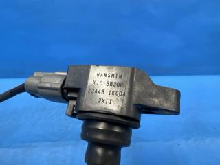 Катушка зажигания Nissan JUKE F15 MR16DDT 22448 1KC0A 3 ракурс