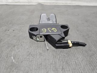 Замок багажника Subaru IMPREZA GJ6 FB20 57530FJ000 3 ракурс