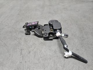 Замок багажника Nissan SYLPHY TB17 MRA8 84630-3AW0A 2 ракурс