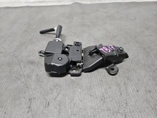 Замок багажника Nissan SYLPHY TB17 MRA8 84630-3AW0A 4 ракурс