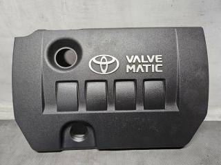 Пластиковая крышка на двс Toyota WISH ZGE20, ZGE21, ZGE25 2ZRFAE, 3ZRFAE 11212-37031 1 ракурс