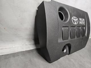 Пластиковая крышка на двс Toyota WISH ZGE20, ZGE21, ZGE25 2ZRFAE, 3ZRFAE 11212-37031 2 ракурс