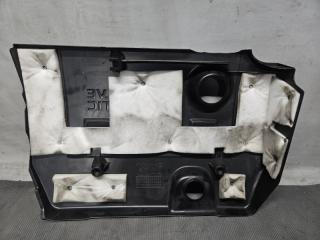 Пластиковая крышка на двс Toyota WISH ZGE20, ZGE21, ZGE25 2ZRFAE, 3ZRFAE 11212-37031 4 ракурс